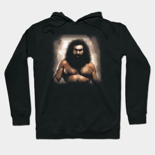 Bruiser Brody Hoodie